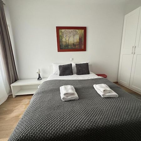 Upground Residence Apartments Bukarest Exterior foto