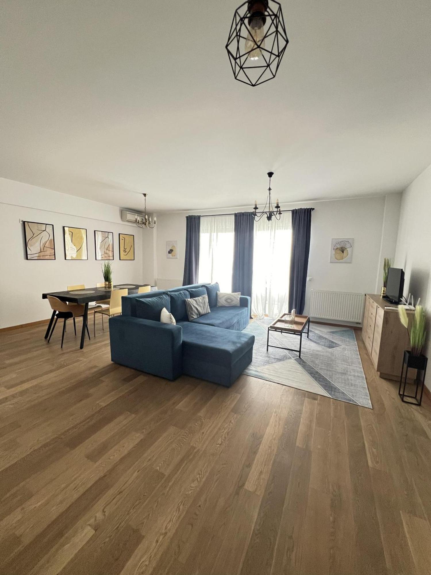 Upground Residence Apartments Bukarest Exterior foto